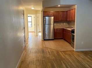 122 Stockholm St #1, Brooklyn, NY 11221