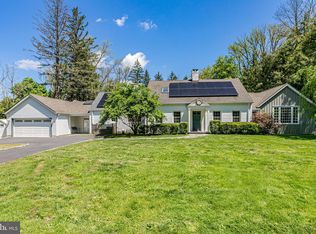 307 Edgerstoune Rd, Princeton, NJ 08540