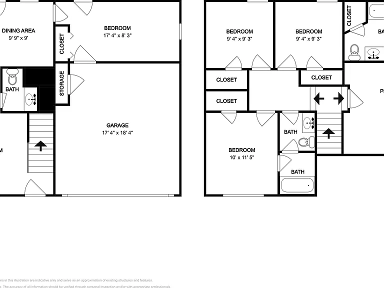 2743 Windwalker Ct — Photo 18