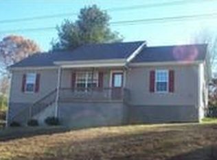 539 Leeza Loop, Dickson, TN 37055