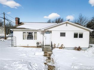 25 Scarborough Ave, Moncton, NB E1C 3X1