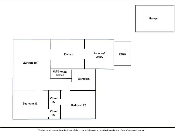 2nd image of (Undisclosed Address)