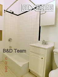 Rented by Citi Habitats