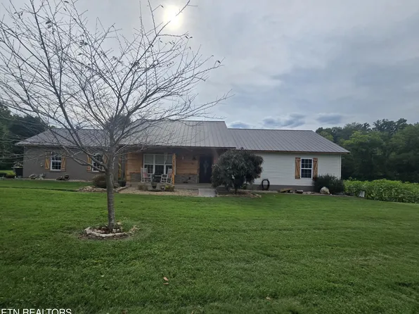 1931 Hidden Springs Rd, Knoxville, TN 37914