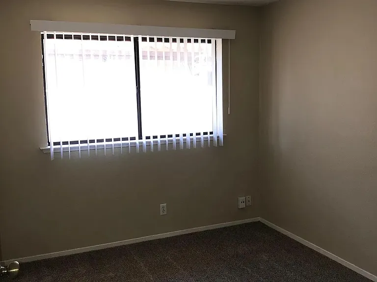 There are two more bedrooms with good size closets and natural light and fresh airy ambience.