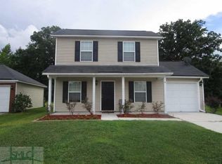 9 Rice Mill Rd, Port Wentworth, GA 31407