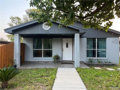 1210 E Evans Ave, Pharr, TX, 78577