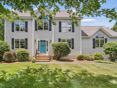 8 Margaret Circle, Mont Vernon, NH, 03057