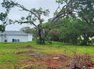 Edmondson Rd, Nokomis, FL 34275