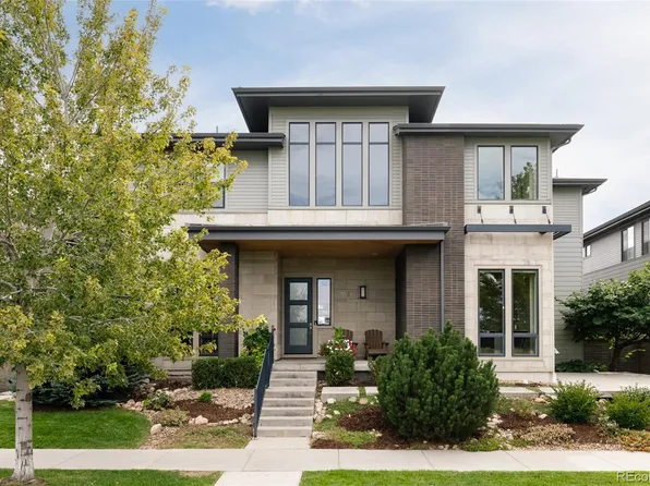 8586 E 51st Avenue, Denver, CO 80238
