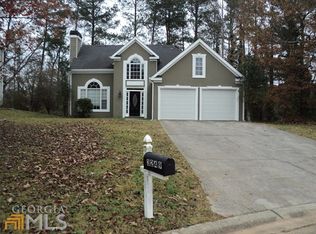 3249 Perch Dr SW, Marietta, GA 30008