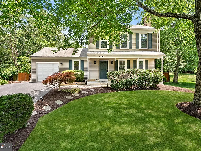5405 Hampton Forest Way — Photo 60