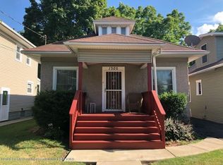 1305 W Kalamazoo St, Lansing, MI