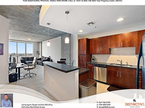 4th image of 300 S Australian Ave Unit 711