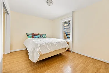 Rented by Corcoran