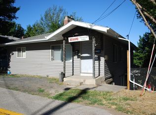 725 NE Maple St APT 1, Pullman, WA 99163