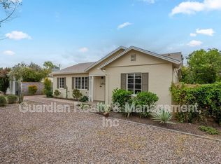 535 W Cambridge Ave, Phoenix, AZ 85003