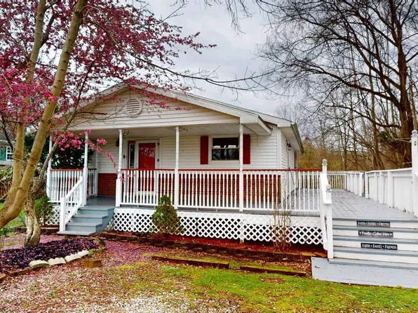 25 N 2nd St, Barboursville, WV 25504