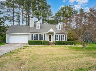 6013 River Landings Dr, Raleigh, NC 27604