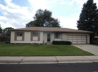 15354 E Idaho Pl, Aurora, CO 80017