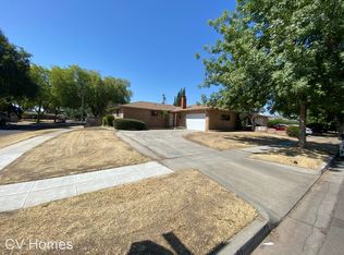 3625 N Lafayette Ave, Fresno, CA 93705
