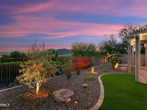 13087 W Desert Vista Trail, Peoria, AZ 85383