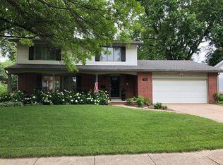 7205 Jefferson Ave, Windsor Heights, IA 50324
