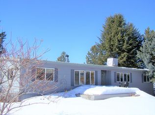 2099 Airport Rd, Council, ID 83612