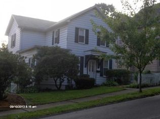 211 Innis St, Oil City, PA