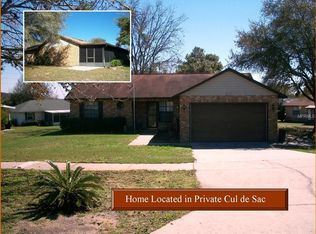 12650 Bogie Ct, Grand Island, FL 32735