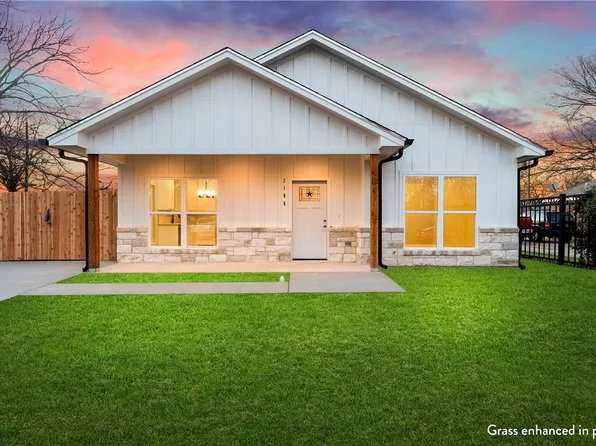 1105 Holt Ave, Waco, TX 76706