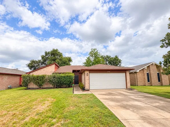 1714 Grand Park Dr, Missouri City, TX 77489