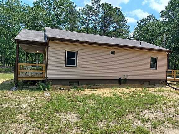 House Exterior