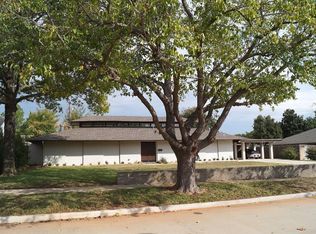 1229 Harding Ave, Edmond, OK 73013