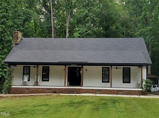 8937 Buck Deans Rd, Middlesex, NC 27557