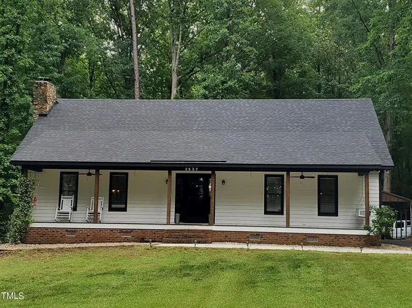 8937 Buck Deans Rd, Middlesex, NC 27557