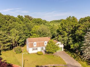 83 Tanglewood Dr, Stoughton, MA 02072
