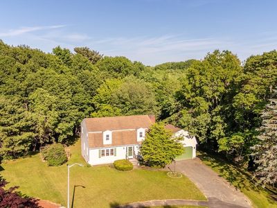 83 Tanglewood Dr, Stoughton, MA, 02072