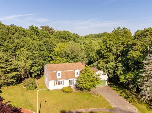83 Tanglewood Dr, Stoughton, MA 02072