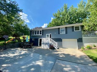 1025 Washington St NW, Preston, MN 55965
