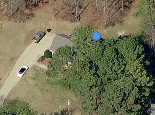 3184 Christy Ridge Dr, Douglasville, GA 30135