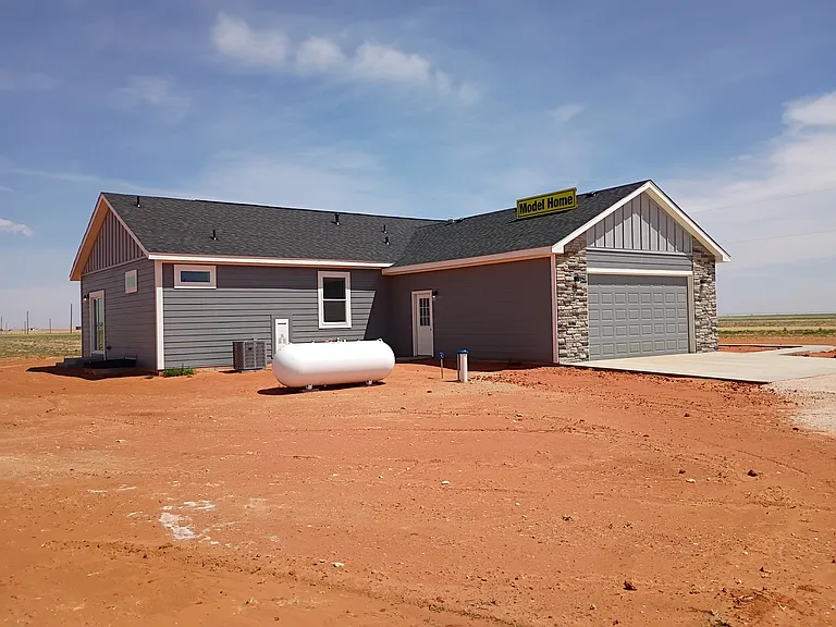 506 Private Road 101 #B — Photo 2