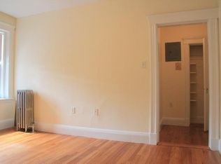 24 Chauncy St #8S, Cambridge, MA 02138