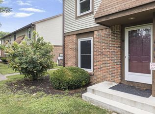 1868 Stanhope Dr APT 1, Newark, OH 43055