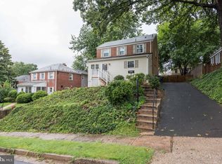 1524 N Kentucky St, Arlington, VA 22205