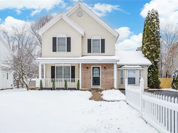 14 Woodbine Park, Geneseo, NY 14454