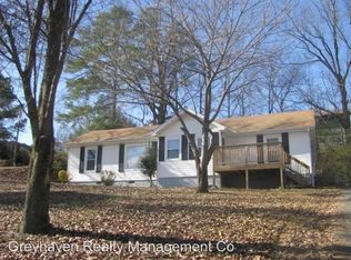 2081 Mae Dell Rd, Chattanooga, TN 37421