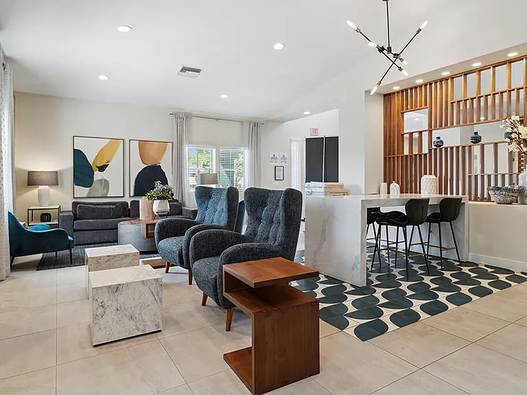 Marquessa Villas Apartments and Townhomes — Photo 22