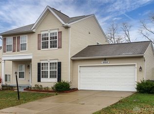 10012 Oriole Ct, Miamisburg, OH