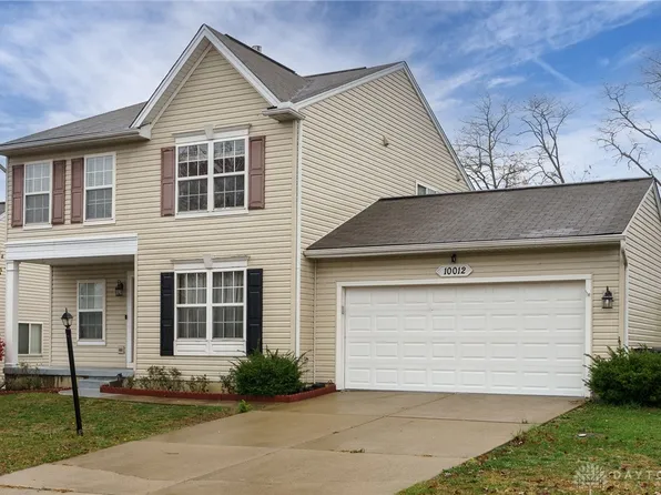 10012 Oriole Ct, Miamisburg, OH 45342